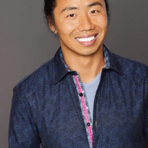 تصویر هنرمند Eric VanArsdale