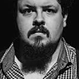 تصویر هنرمند Stephan Fraser