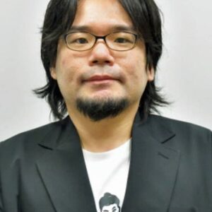 تصویر هنرمند Masato Jimbo