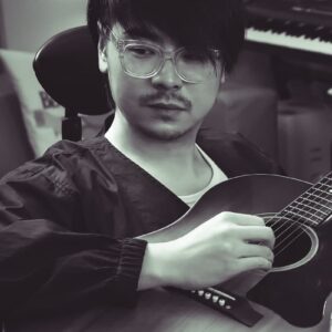 تصویر هنرمند Jin Dazhou