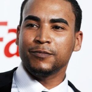 تصویر هنرمند Don Omar