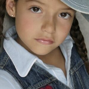 تصویر هنرمند Jillian Bruno