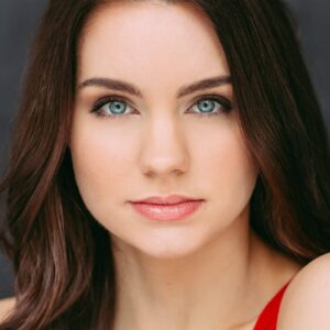 تصویر هنرمند Danielle Brokopp