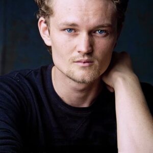 تصویر هنرمند Brennan Keel Cook