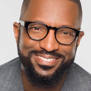 تصویر هنرمند Rickey Smiley