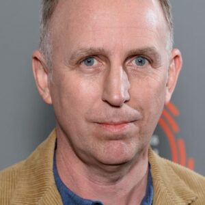 تصویر هنرمند Steve Box