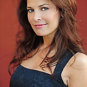 تصویر هنرمند Tracy Kay