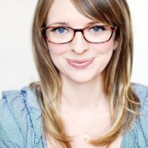 تصویر هنرمند Morgan Grace Jarrett