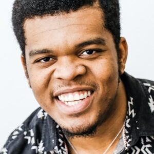 تصویر هنرمند Fergie L. Philippe