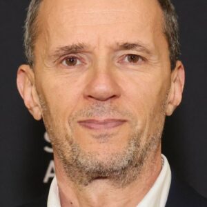 تصویر هنرمند John Battsek