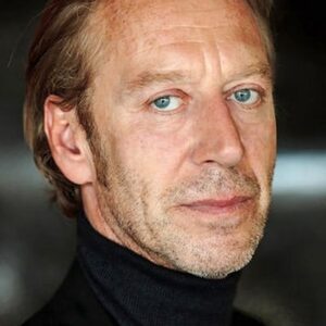 تصویر هنرمند Oliver Stritzel