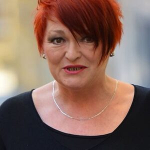 تصویر هنرمند Valérie Zawadská