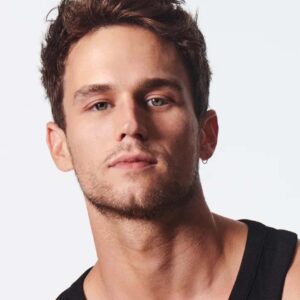 تصویر هنرمند Brandon Flynn