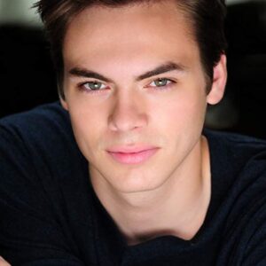 تصویر هنرمند Gage Marsh