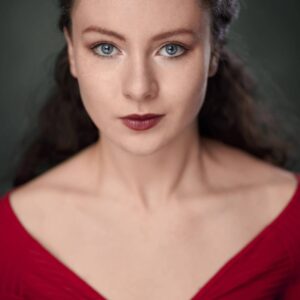 تصویر هنرمند Megan Tremethick