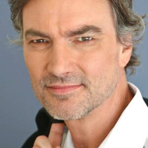 تصویر هنرمند Clive Ashborn