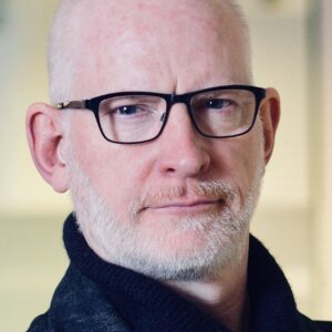 تصویر هنرمند John Stevenson