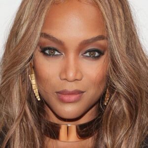 تصویر هنرمند Tyra Banks