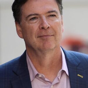 تصویر هنرمند James Comey