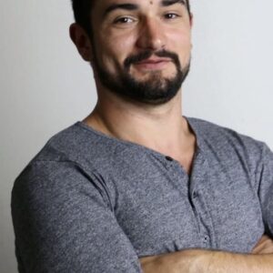 تصویر هنرمند Josiah Black