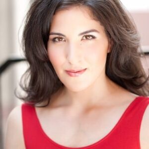 تصویر هنرمند Julia Marie Peterson