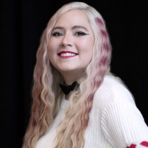 تصویر هنرمند Vivienne Medrano