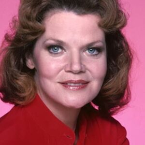 تصویر هنرمند Eileen Brennan