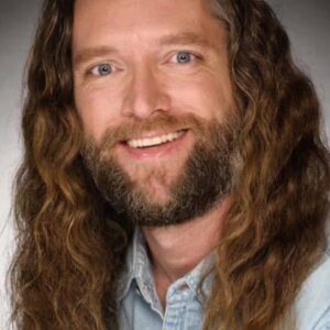 تصویر هنرمند James Blackburn