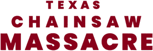 لوگوی رسمی فیلم Texas Chainsaw Massacre (2022)