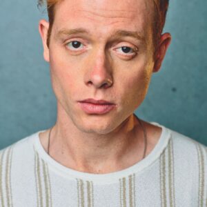 تصویر هنرمند Max Pescherine