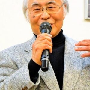 تصویر هنرمند Shigeharu Shiba