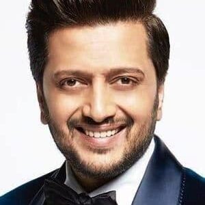 تصویر هنرمند Ritesh Deshmukh