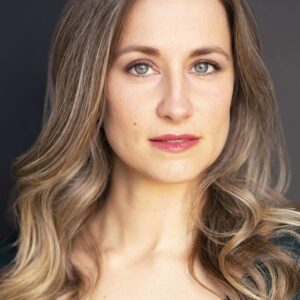 تصویر هنرمند Ashleigh Domangue