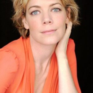 تصویر هنرمند Rebecca McFarland