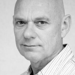 تصویر هنرمند Sigve Bøe