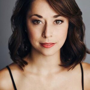 تصویر هنرمند Sara Esty