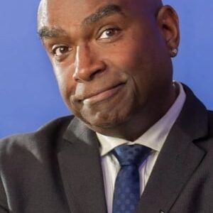 تصویر هنرمند Stuart K. Robinson