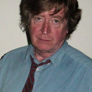 تصویر هنرمند David Collings