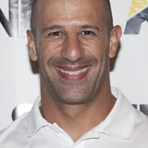 تصویر هنرمند Tony Kanaan