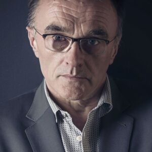 تصویر هنرمند Danny Boyle