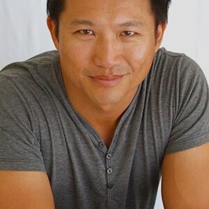 تصویر هنرمند Jason Chong