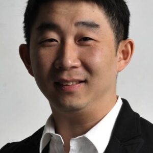 تصویر هنرمند Zhang Ning