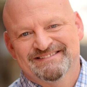 تصویر هنرمند Patrick Moug