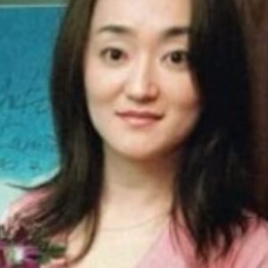 تصویر هنرمند Yoko Kamio