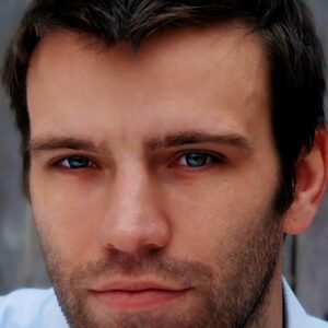 تصویر هنرمند Justin Snyder