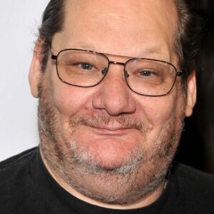 تصویر هنرمند Mark Spiegler