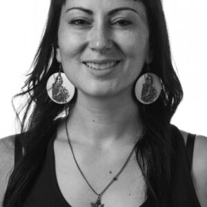 تصویر هنرمند Nina Buitrago