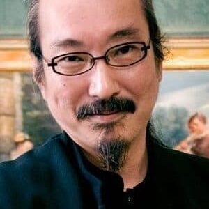 تصویر هنرمند Satoshi Kon