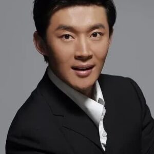 تصویر هنرمند Cao Lei