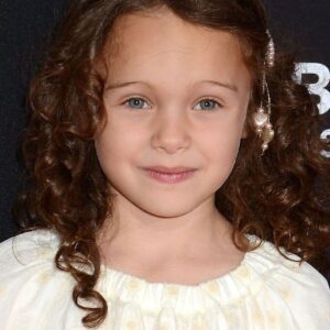 تصویر هنرمند JoJo Kushner